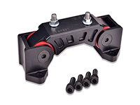 Transmission Mounts and Bushings Forester XT