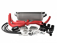Front Mount Intercoolers and Piping Kits STI 04-07