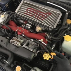 Maintenance Maintenance